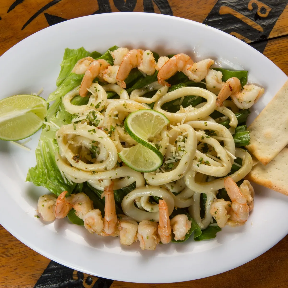 Comida italiana en puerto cancun restaurante la pizzarra