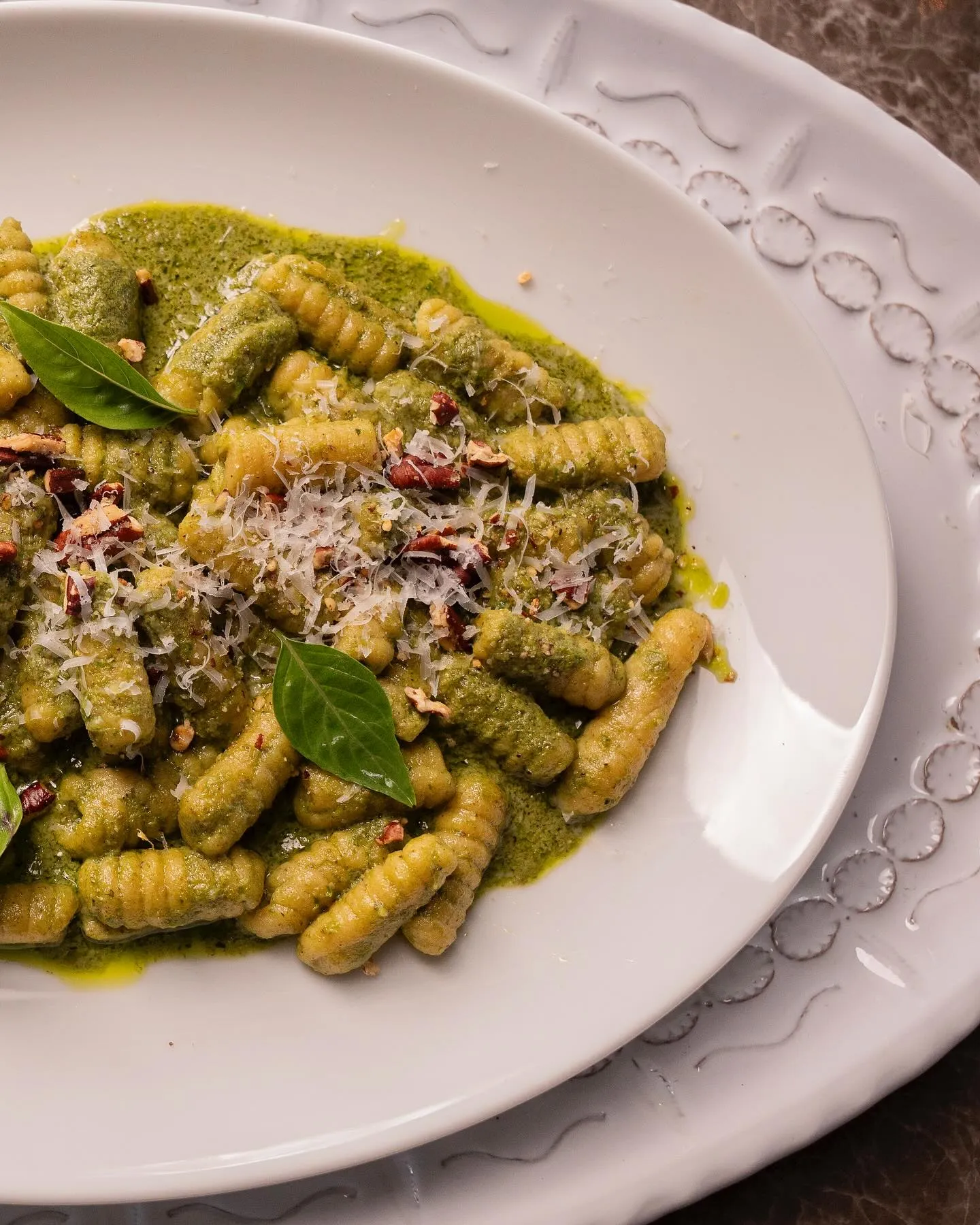 restaurante italiano nicoletta en cancún