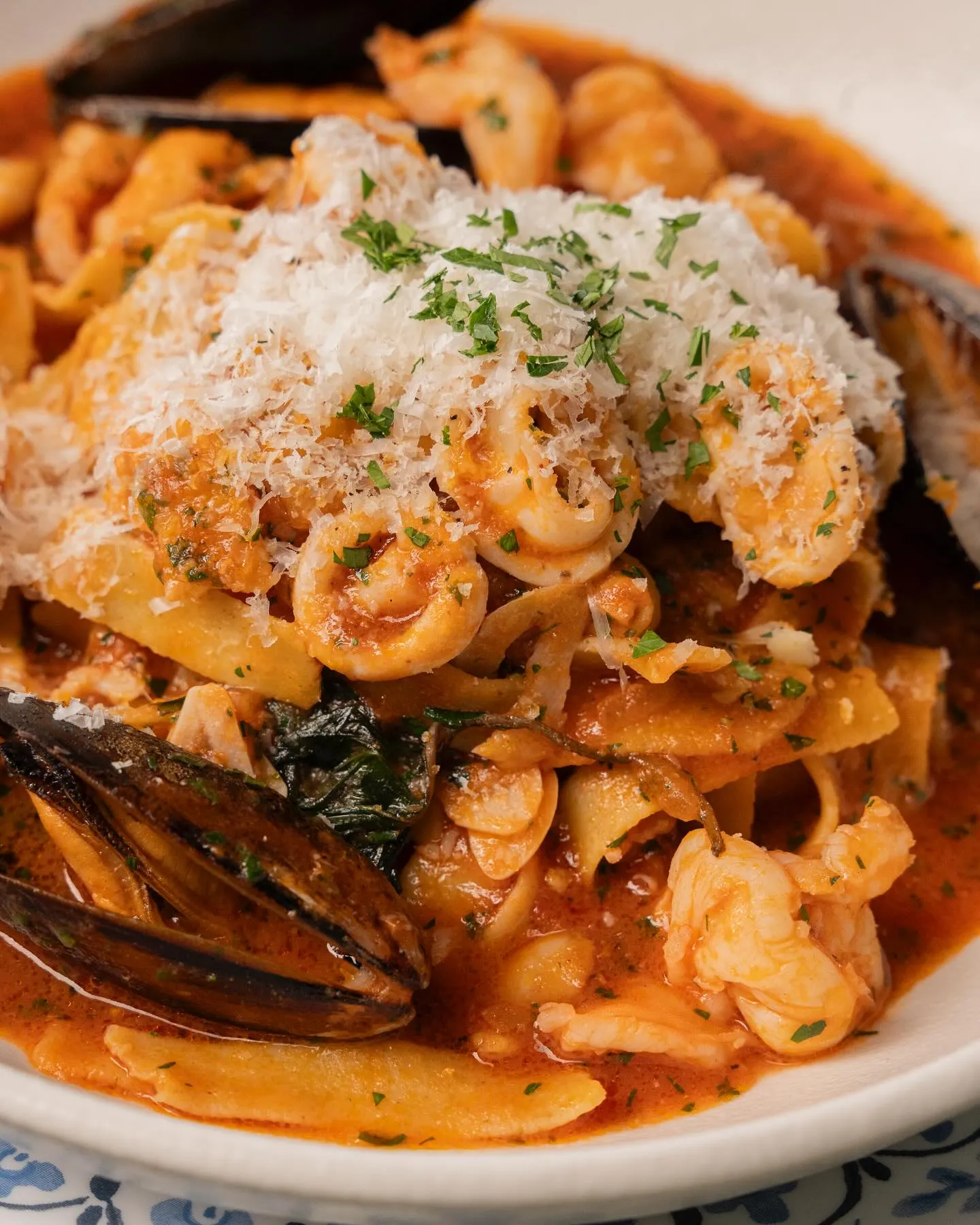 restaurante italiano en cancun nicoletta