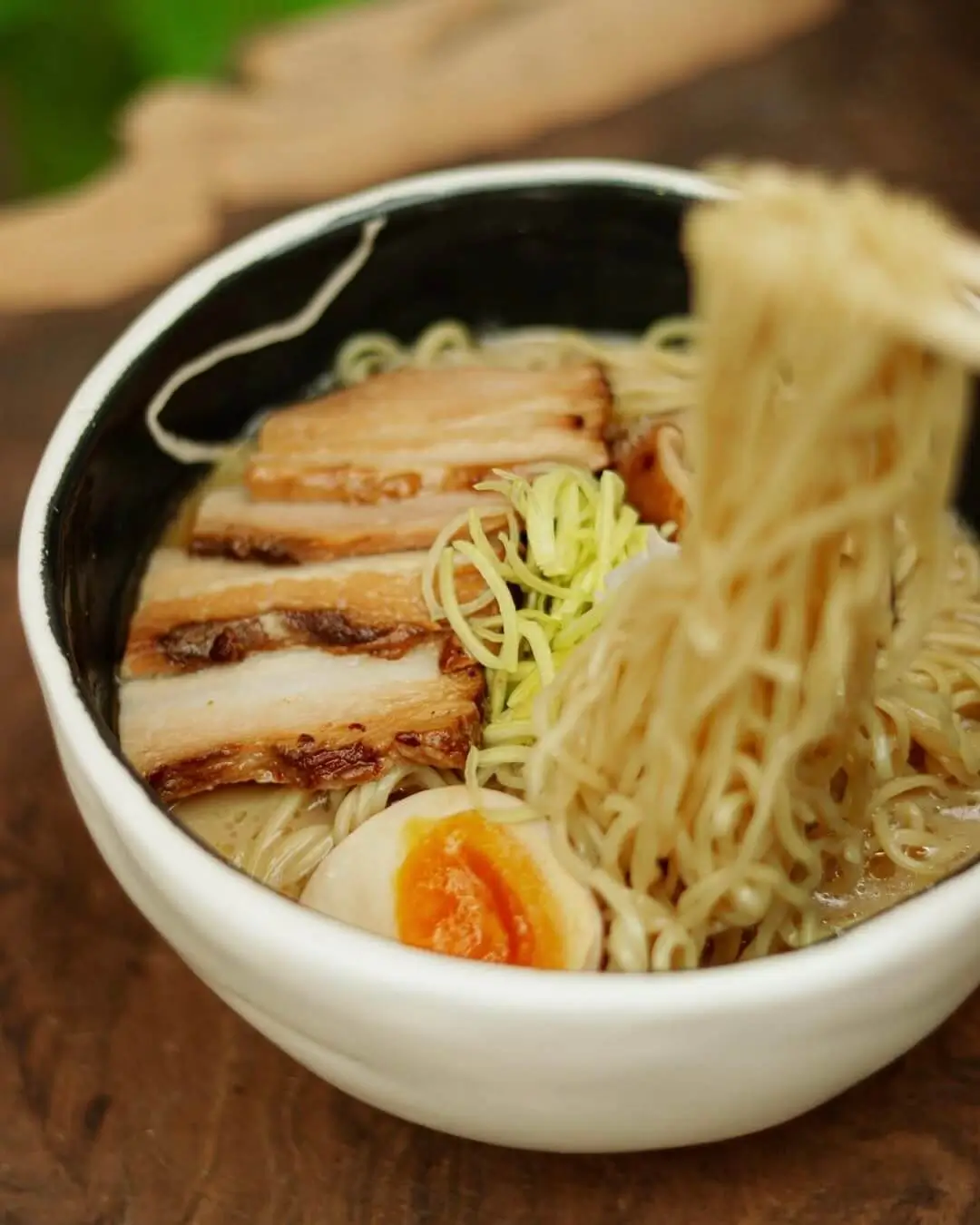 ramen en merida restaurante Tonbo Tei merida