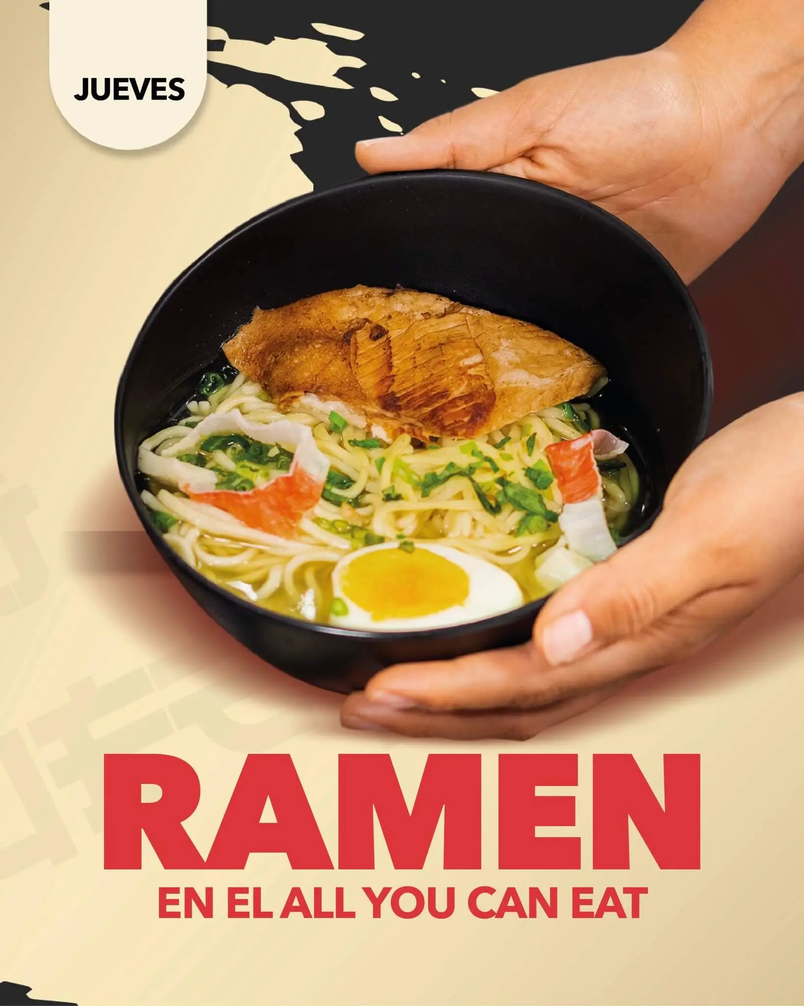 buffet de sushi en merida restaurante groshi