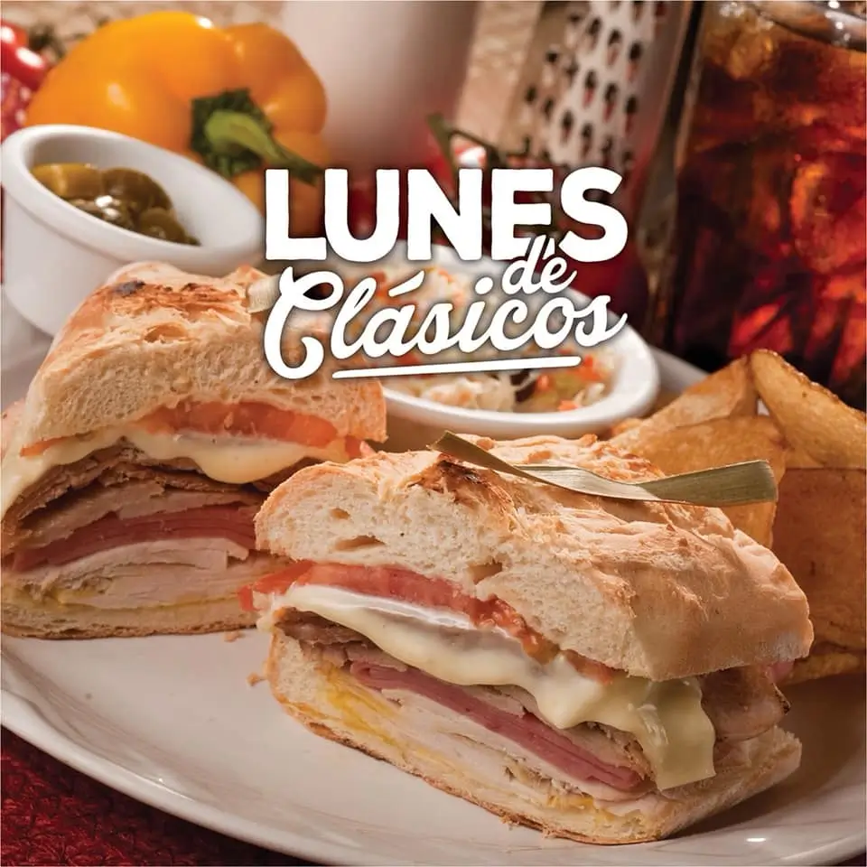 buffet en merida restaurante drive in