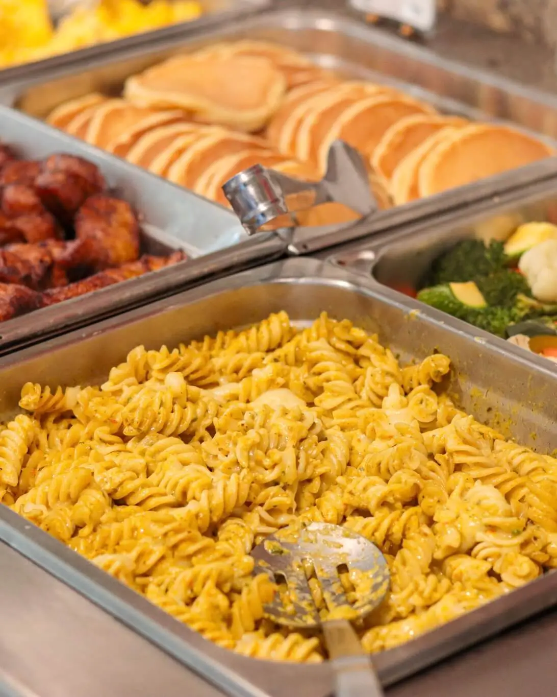 guisados del buffet capella en merida