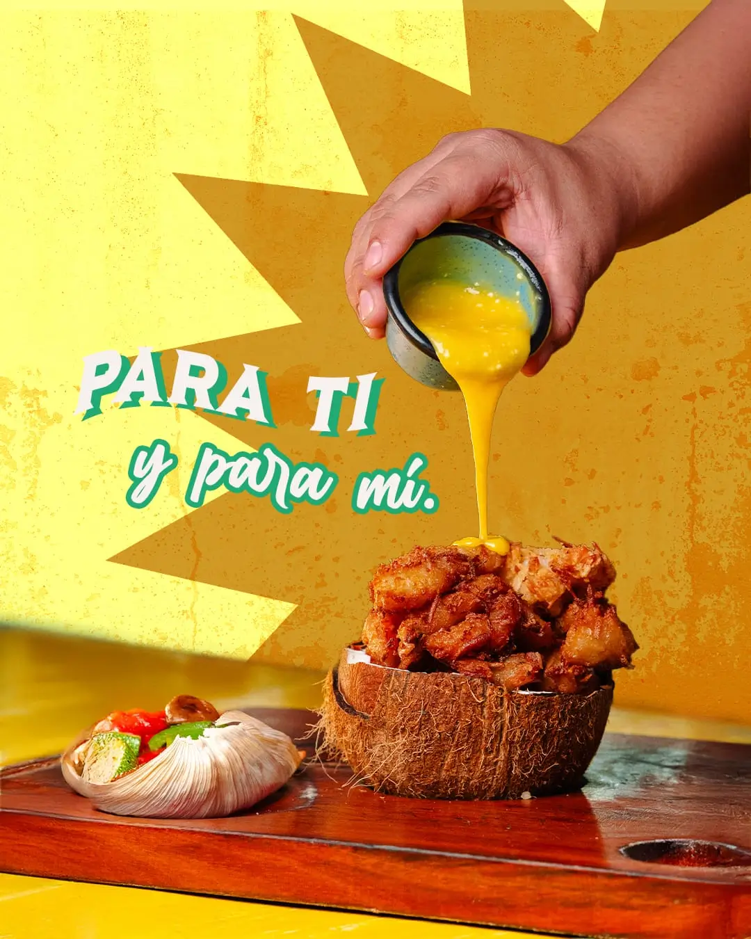 mariscos de el timon de cancun