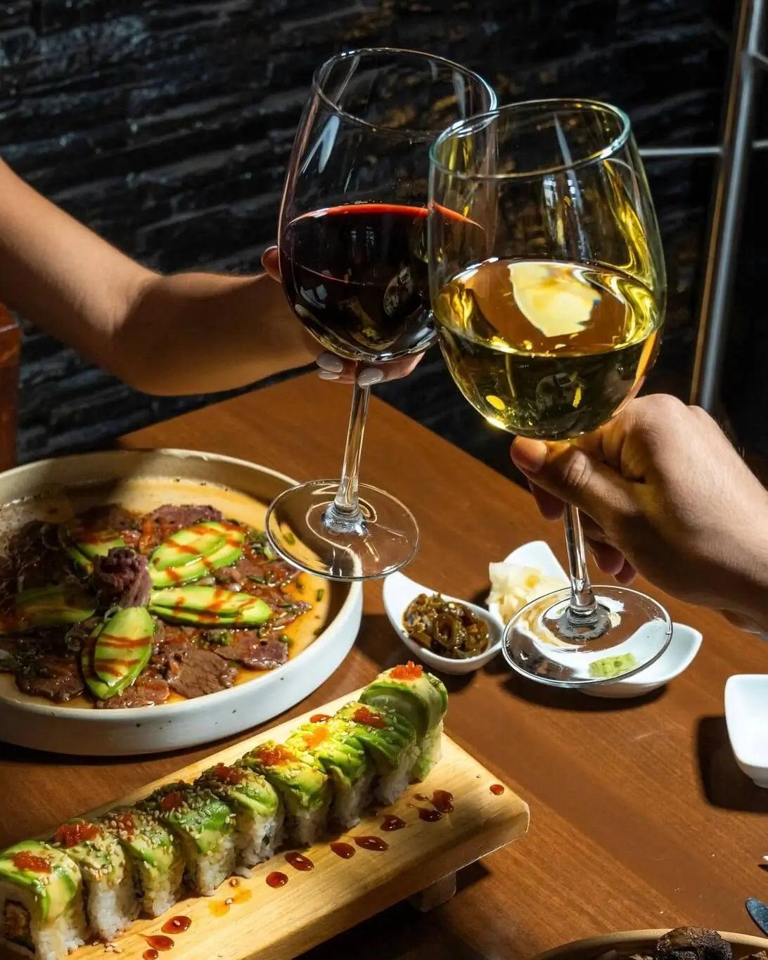 miyabi restaurante japones en merida