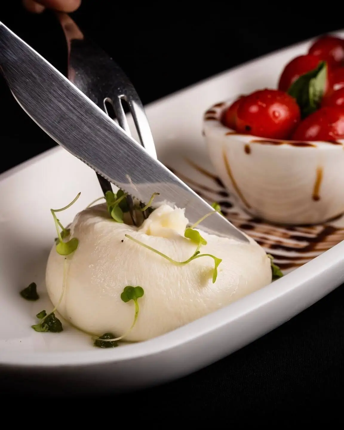 los mejores restaurantes de marina puerto cancun