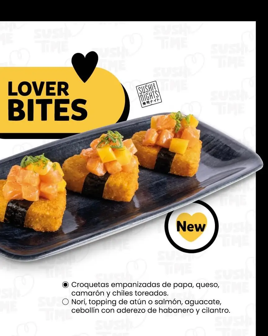 restaurante japones sushi roll merida