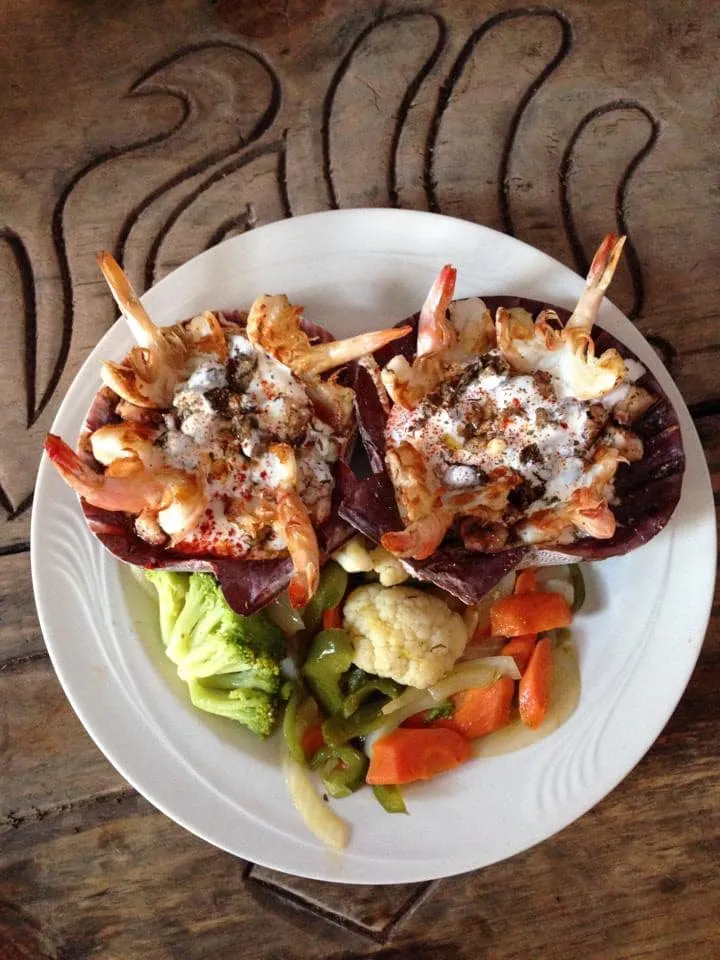 restaurante va que va cancun