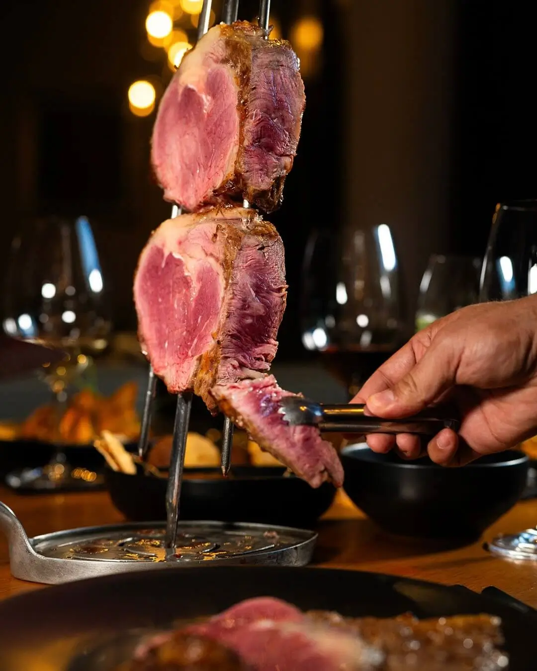 restaurantes de carnes en cancún divina carne