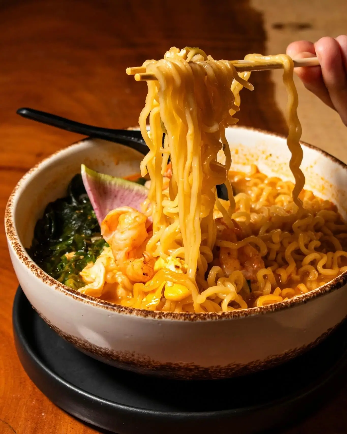 restaurantes de ramen en merida miyabe