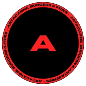 imagen de perfil de arta carne hamburguesas en playa del carmen