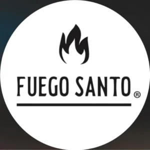 imagen de perfil del restaurante fuego santo en playa del carmen