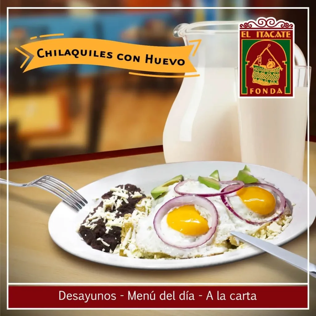 mejores restaurantes de xalapa el itacate fonda