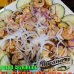 ceviches en chetumal restaurante bucaneros rest mx