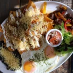 desayunos saludables en chetumal - la guia rest