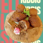 kibis en el restaurante mantura bistro garden en chetumal - guía rest méxico