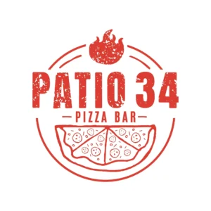 imagen de perfil del restaurante y pizzería pato 34 bar en playa del carmen