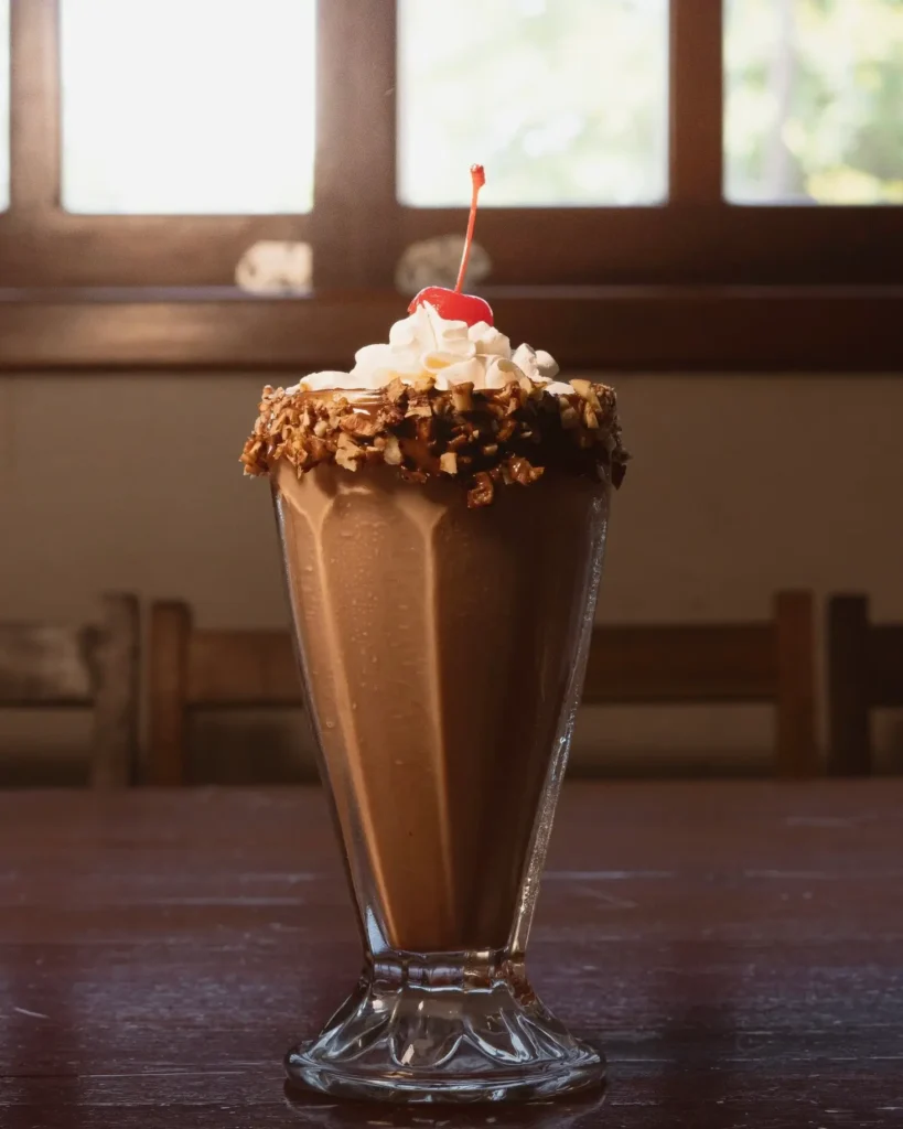 malteadas en chetumal, restaurante don queque - la guia rest