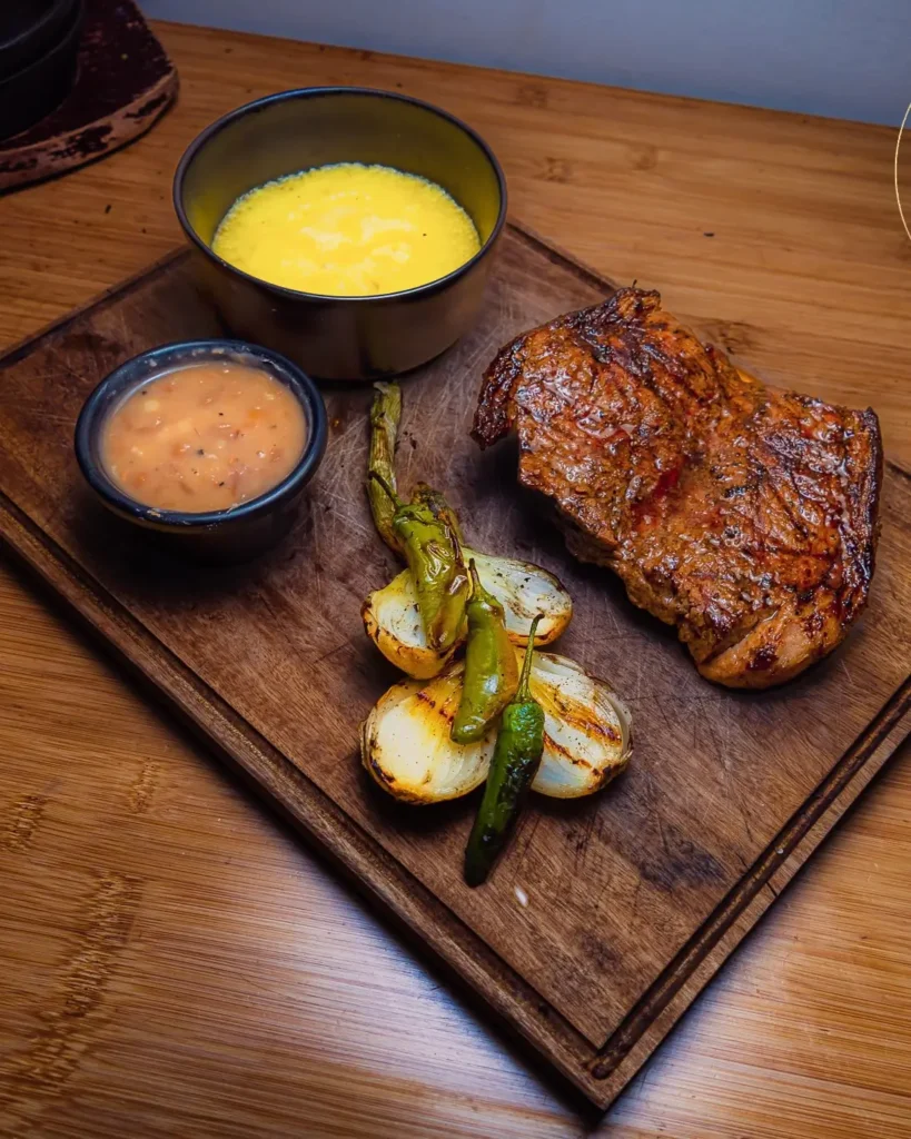 restaurantes de cortes de carnes en chetumal la brata - rest mexico