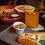 burritos en la lola pizzas en xalapa - rest mx