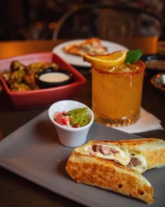 burritos en la lola pizzas en xalapa - rest mx