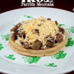 comida tradicional en chetumal la terraza de tito, rest mexico