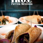 tacos arabes en chetumal, restaurante la terraza de tito. Rest Mexico