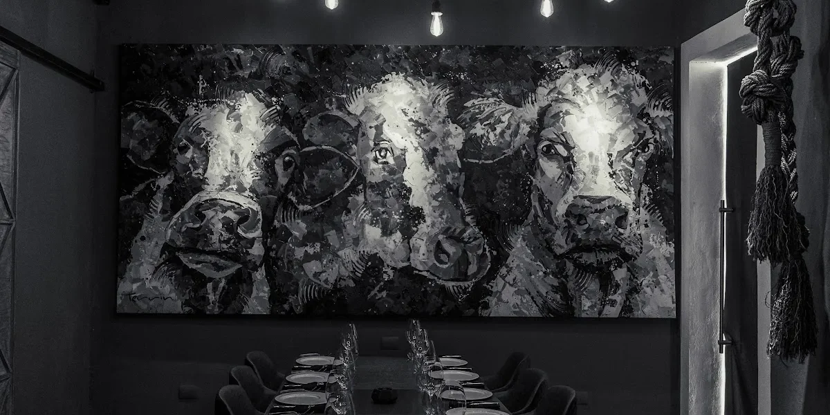 130° SteakHouse