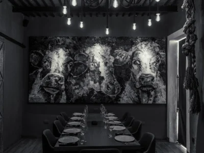 130° SteakHouse