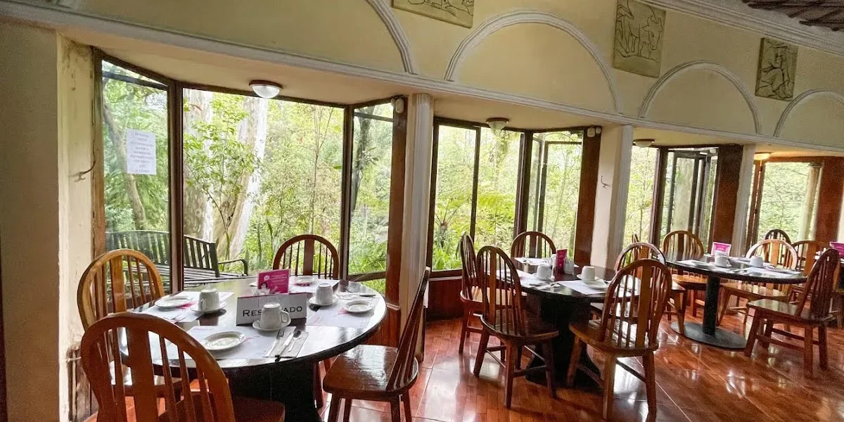 A Estancia de los Tecajetes
