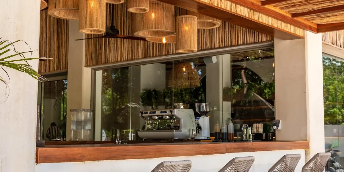 Alma Verde Tulum
