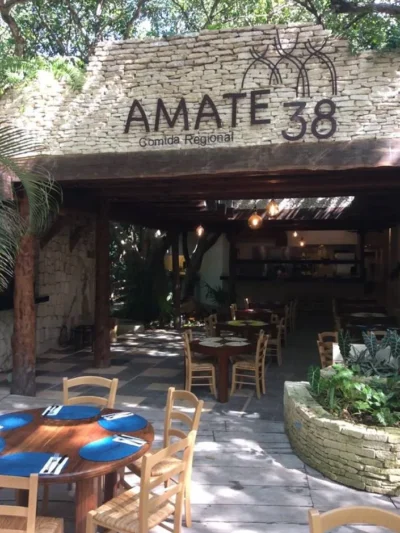 Cafe