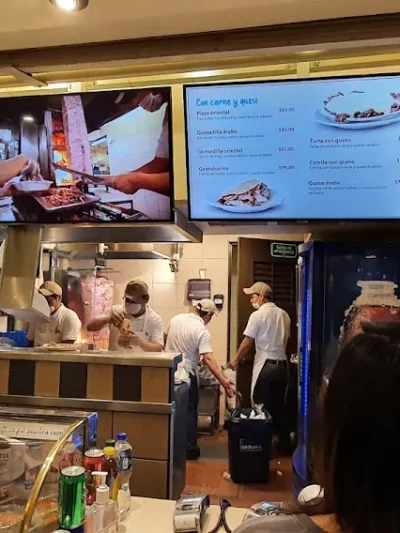 Tacos