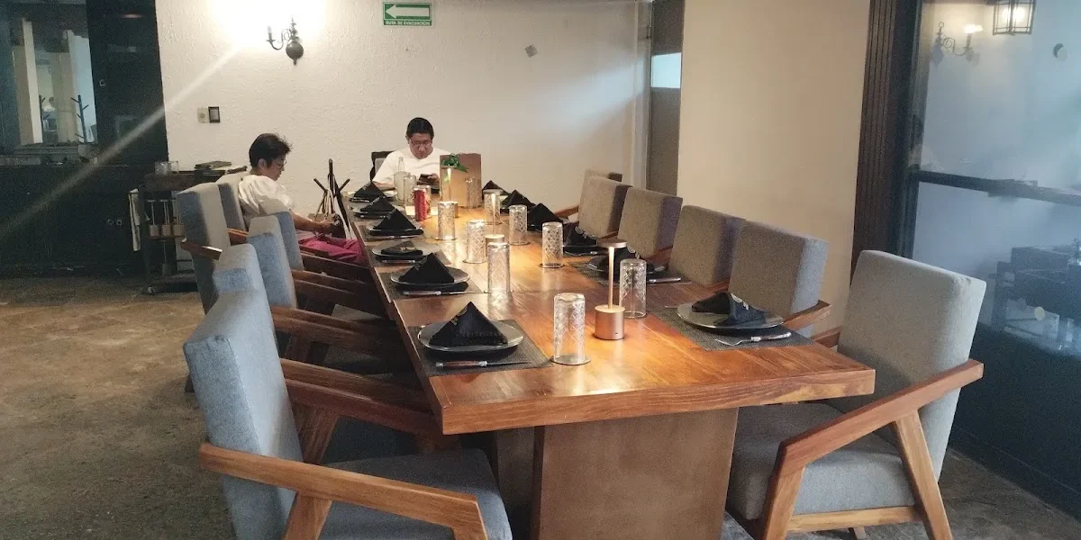 Asador Don Lucio