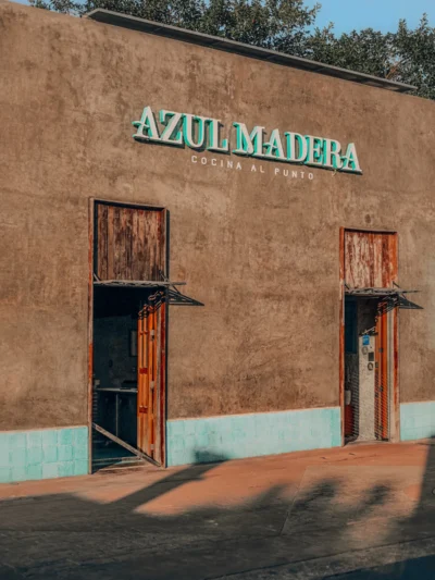 Mediterránea