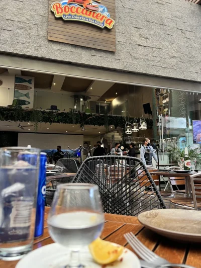 Mariscos