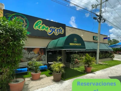 Bom Gosto Churrascaría