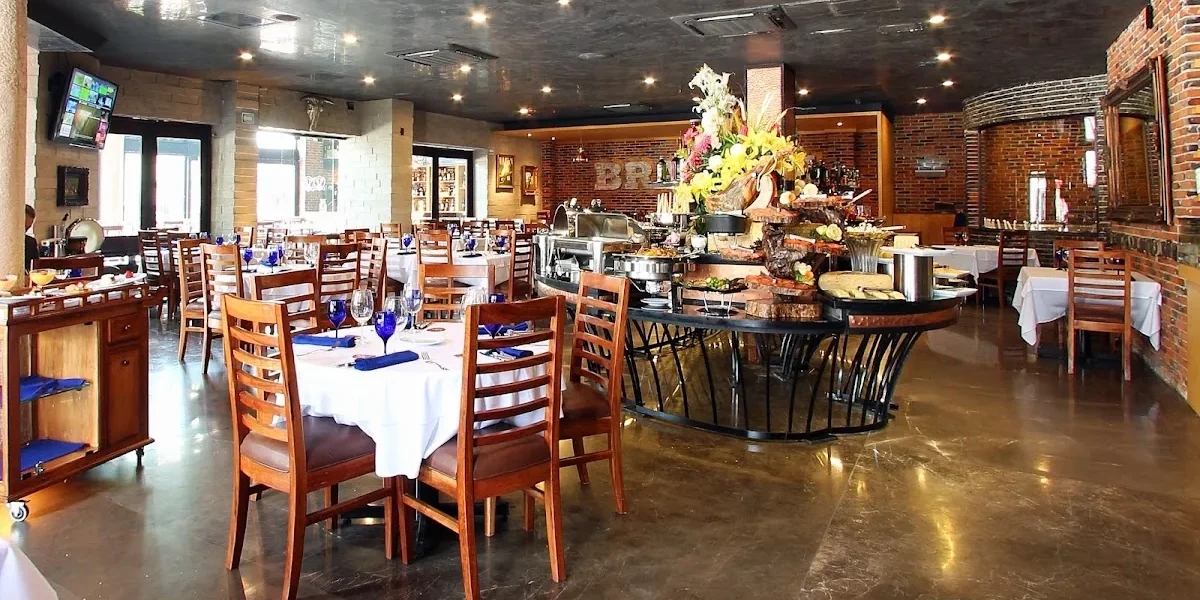 Bovinos Steakhouse