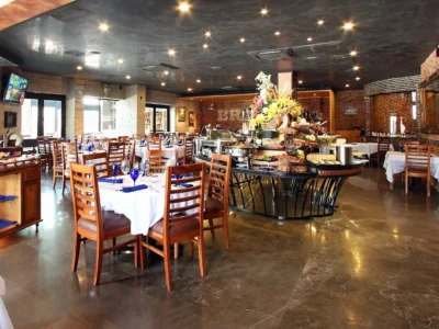Bovinos Steakhouse