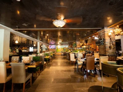 Bovinos Steakhouse