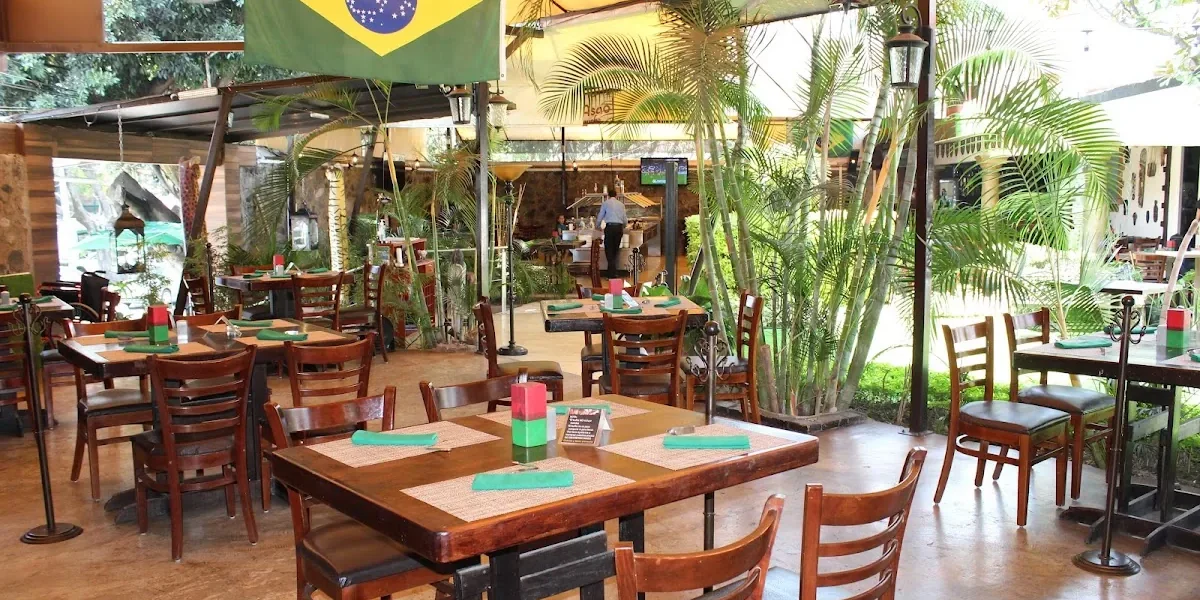 BraaiAsao Churrascaria
