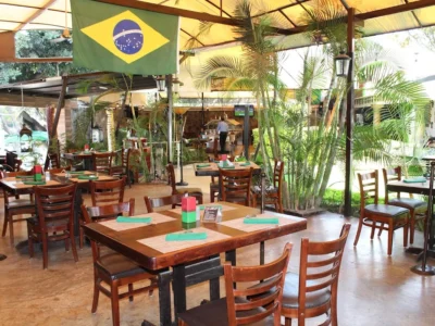 BraaiAsao Churrascaria