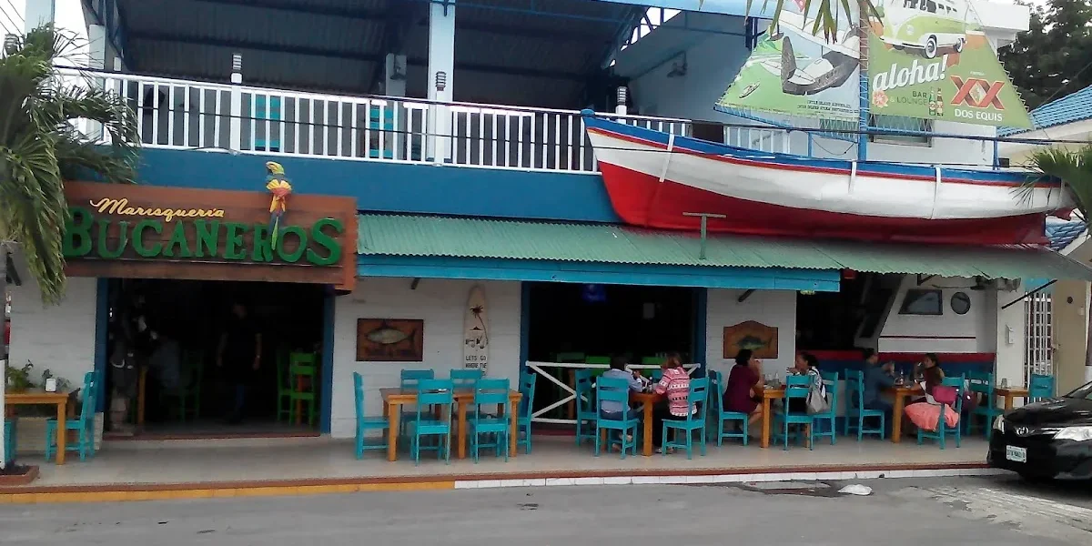 Bucaneros