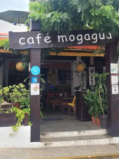 Cafe