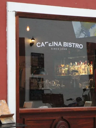 Bar