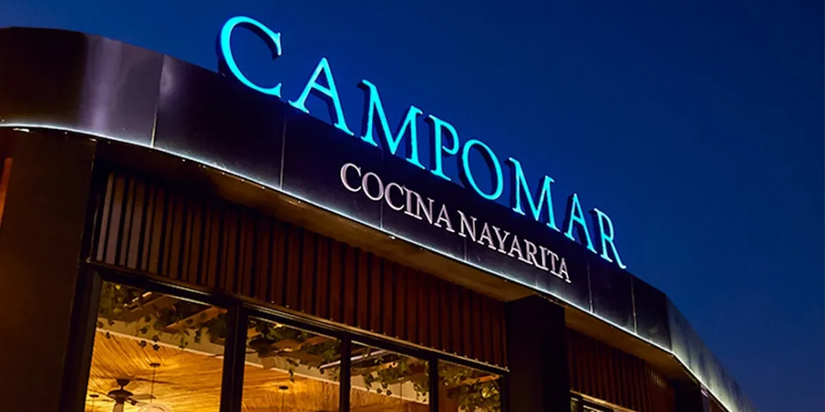 Campomar Angelópolis
