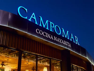 Campomar Angelópolis
