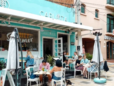 Carlota Home Bakery