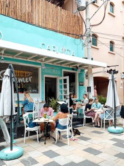 Panaderia