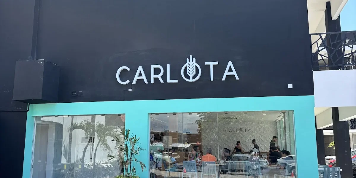 Carlota (Plaza Zero)